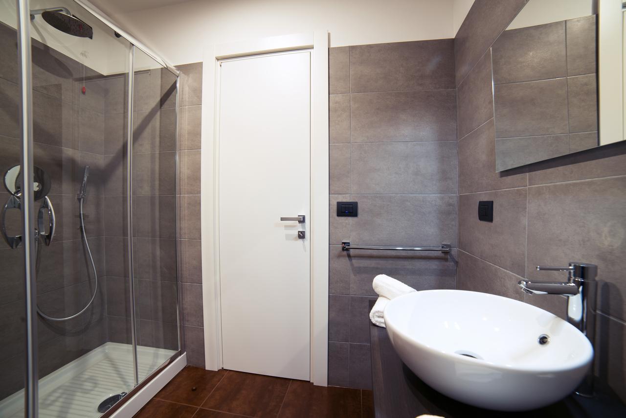 Glam House Bed & Breakfast Salerno Exterior photo